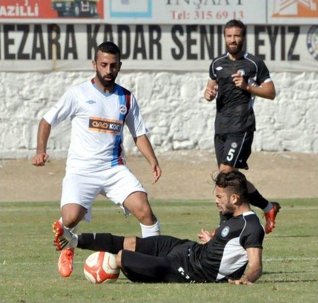 Spor Toto 2. Lig