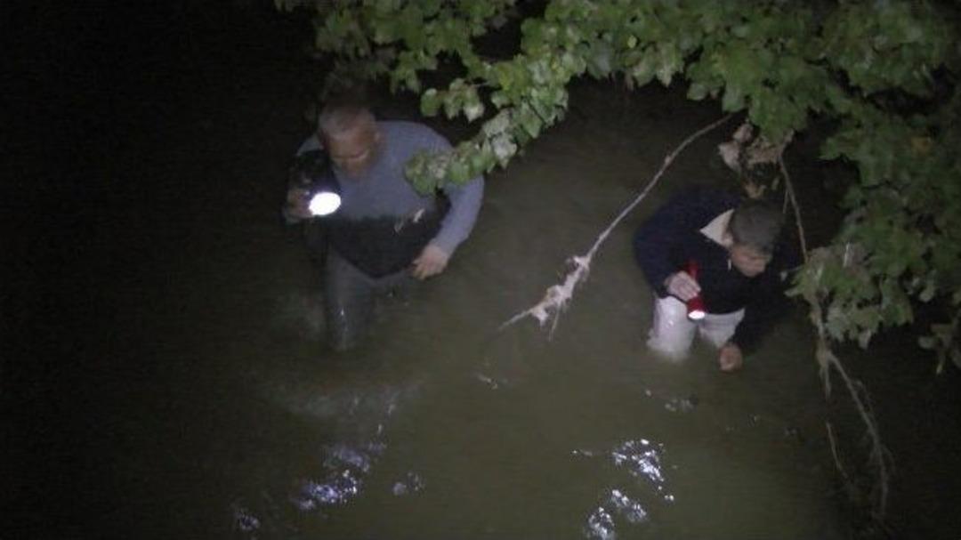 Tarlaya Giden Kadının Cesedi Bulundu