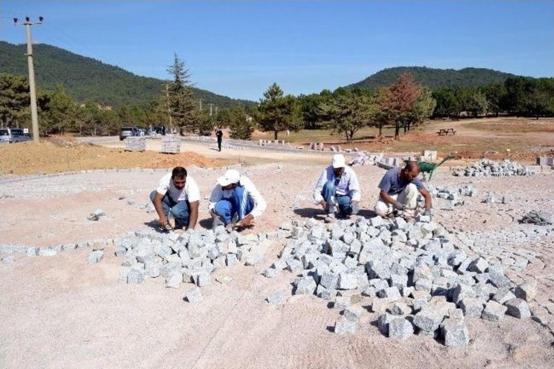 Manisa Spil Dağı&rsquo;na İki Otel Yapılacak