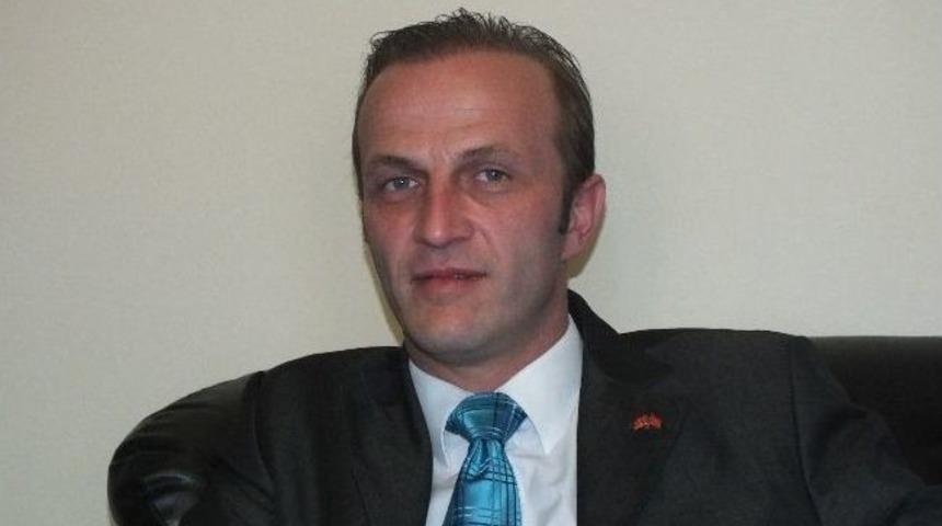 Kastamonu&rsquo;da Mhp İl Ve Merkez İl&ccedil;e Teşkilatı Fesh Edildi