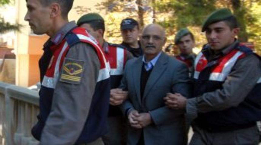 Şanlıurfa'da Işlenen Mera Cinayetinin Davası K&uuml;tahya'da Devam Ediyor