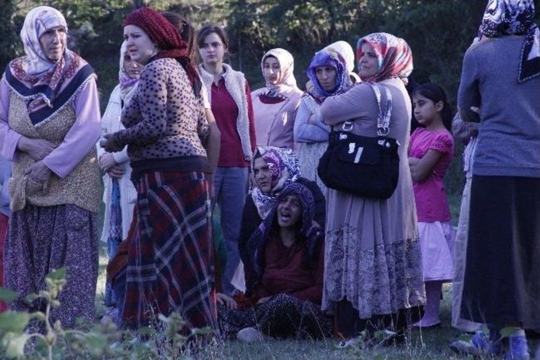 Sakarya Nehri&rsquo;nde kaybolan gencin cesedi bulundu