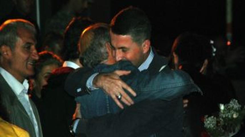 Hasdal Cezaevi&rsquo;nde Tahliyeler Başladı