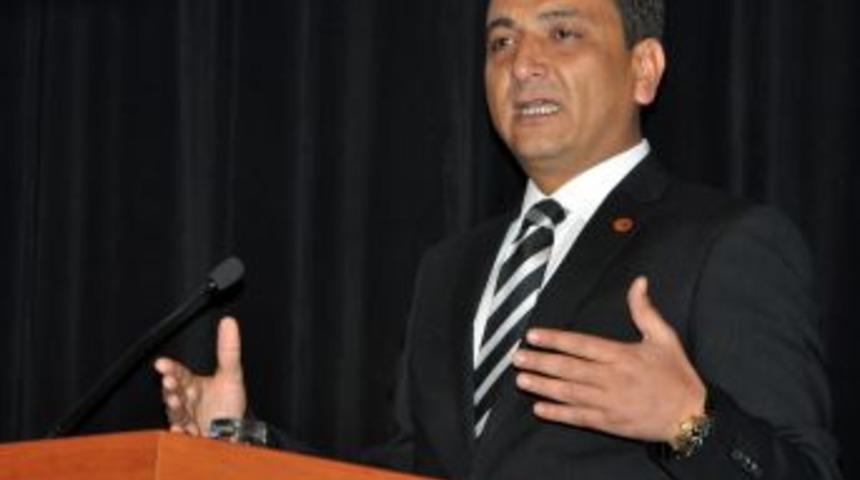 KTSO Başkanı G&ouml;k: Birlik Ve Beraberlik Odanın Şiarı Olacak