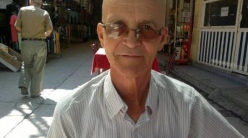 Kırkağa&ccedil; Thk Yetim Kaldı