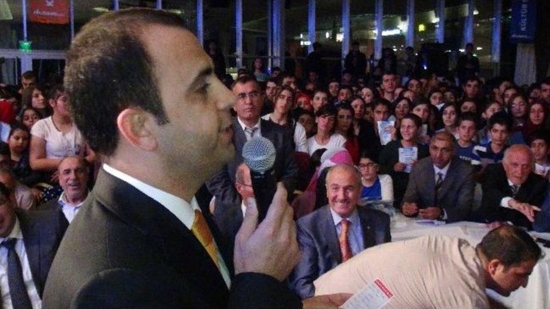 Kızıltepe&rsquo;de Milli Piyango &Ccedil;ekilişi Yapıldı