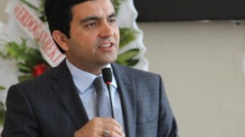 Kırşehir Belediyesi Kurban Bayramı Hazırlıklarını Tamamladı