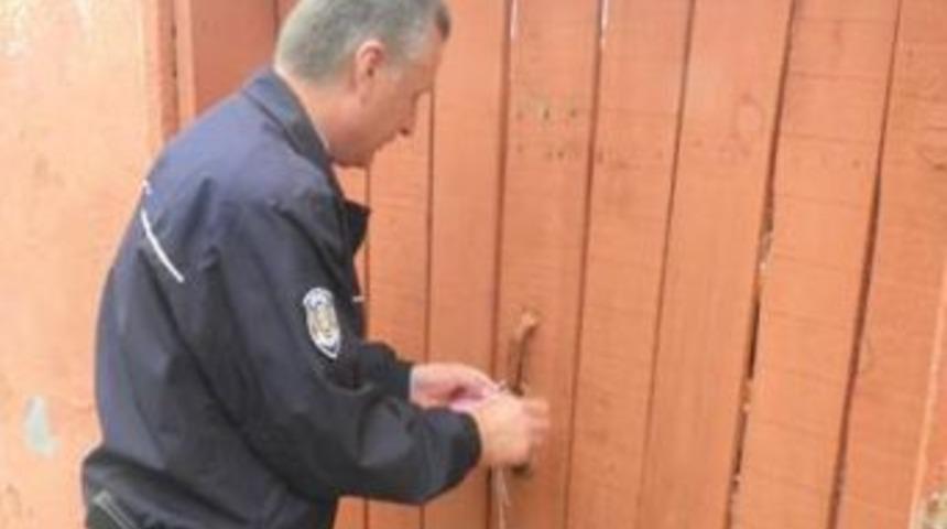 Edirne&rsquo;de Fuhuş Operasyonunda 5 Kişi Tutuklandı