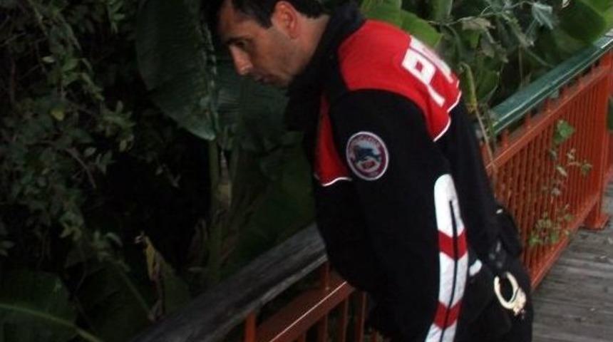 Polisin "bebek" Alarmı