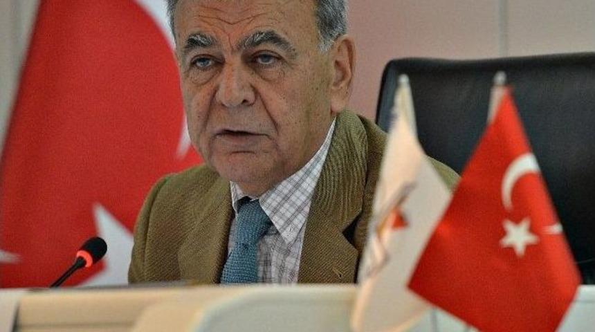 Ege Belediyeler Birliği Toplandı