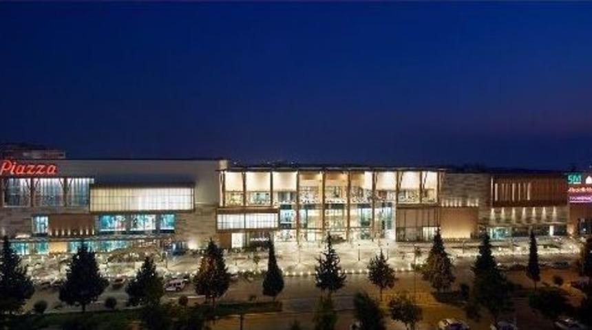 Kahramanmaraş Piazza "n&ouml;bet&ccedil;i Avm"