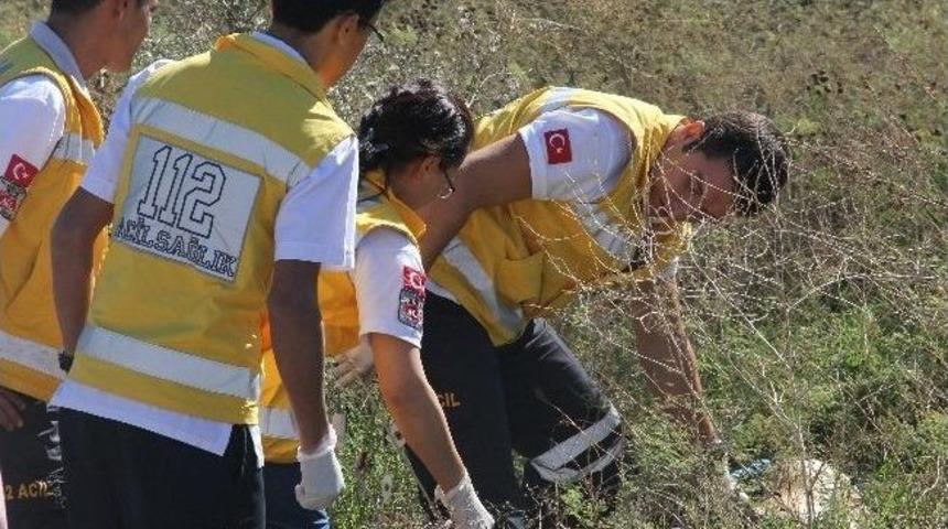 20 Yaşında Eroinden &Ouml;ld&uuml;