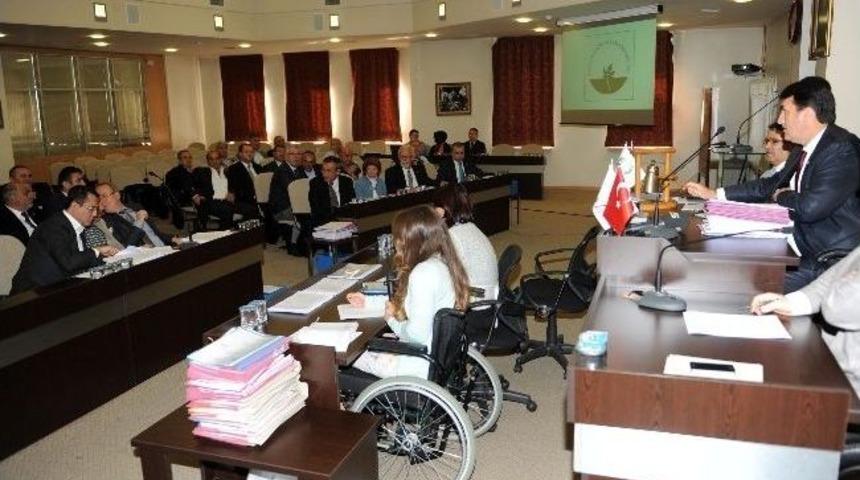 Mustafa D&uuml;ndar: &ldquo;kentsel D&ouml;n&uuml;ş&uuml;mde Kurumsal Bir Tecr&uuml;beye Sahibiz&rdquo;