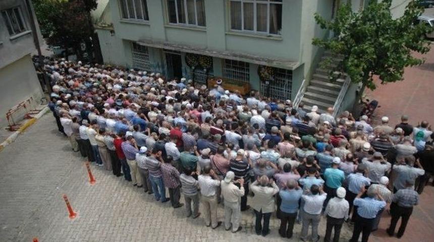 Kırkağa&ccedil; Belediyesi'nin Acı Kaybı