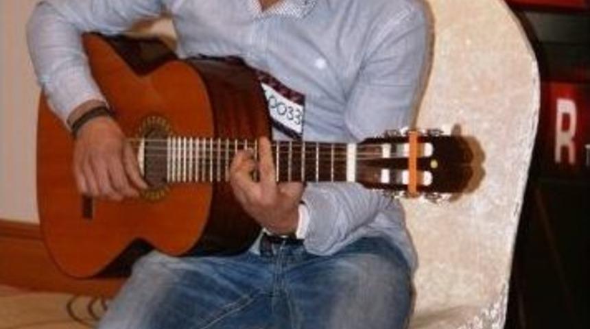 X Fakt&ouml;r Yarışması'nın Van Elemeleri Başladı