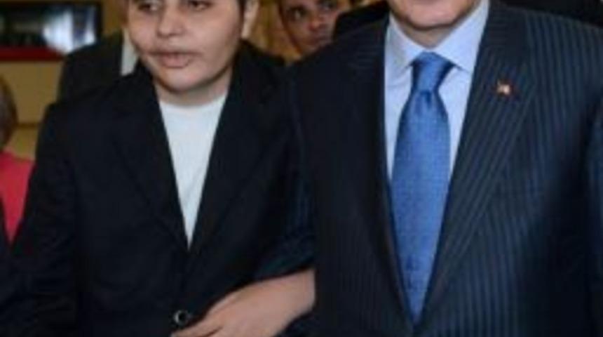 G&ouml;rme Engelli C&uuml;neyt Arat Hayalini Ger&ccedil;ekleştirdi