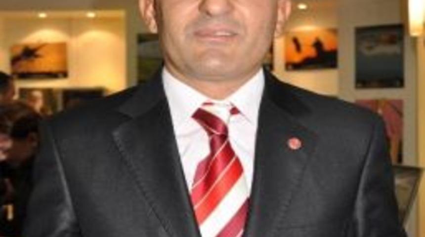 D&uuml;zce Veteriner Hekimleri Odası Başkanı Karanfil: