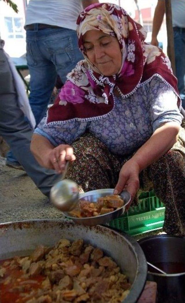 Kurban Bayramı nda Sağlığınızı Bozmayın 1