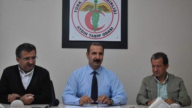 Atay; “sezeryan Artık Çok Zor”