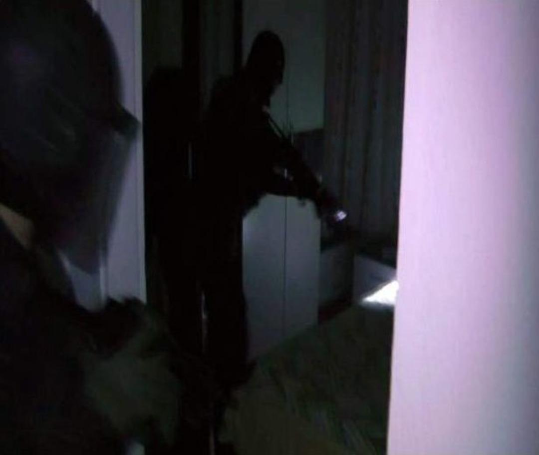 Uyuştucuyu k&ouml;m&uuml;rlerin arasına gizlemişler