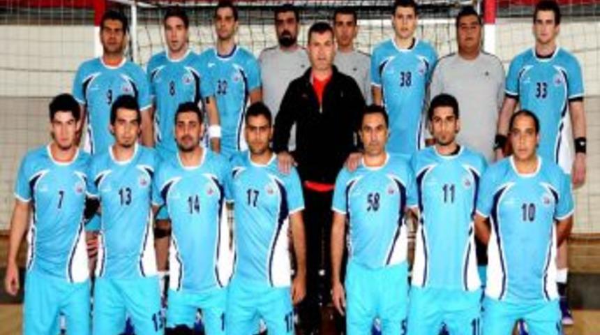 Raınbow Kayserispor, Hentbol De Sezona Iyi Başladı