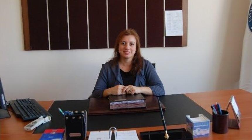 Lapseki Meslek Y&uuml;ksek Okulu &Ouml;ğrenci Kapasitesini Arttırdı
