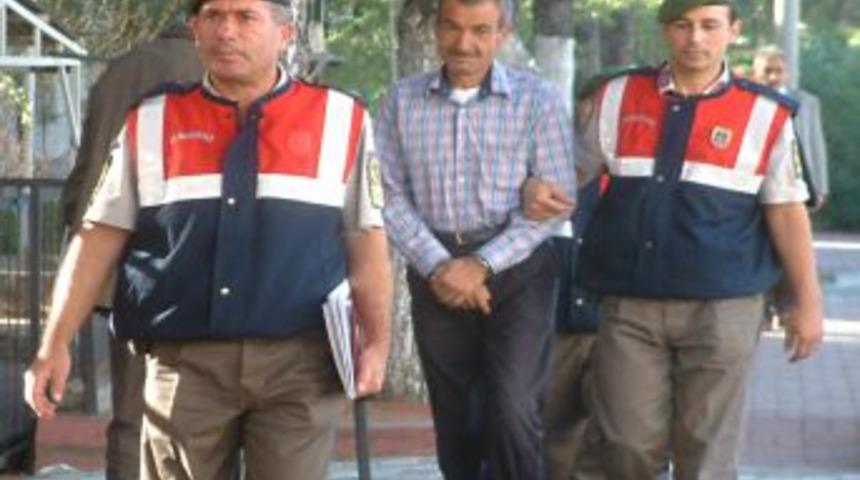 Burhaniye'de Uyuşturucu Operasyonu D&uuml;zenlendi
