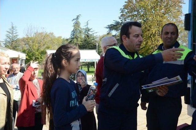 Kullanmadığınız Elektronik Eşyaları Çöpe Atmayın 2