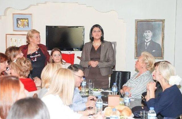 &Ouml;zden: "adana &Ccedil;ok G&uuml;&ccedil;l&uuml; Bir Kent" 1