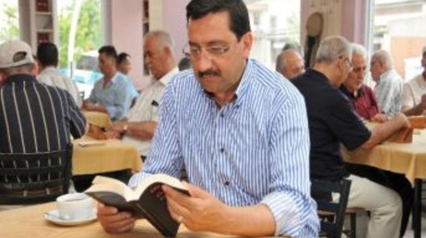Kahvehaneden Kıraathaneye Projesi Başarıyla Tamamlandı