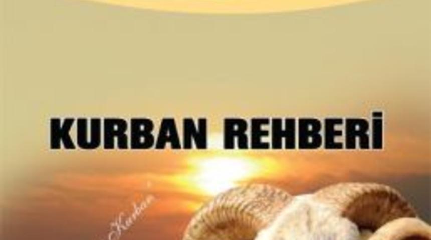 Tortum M&uuml;ft&uuml;l&uuml;ğ&uuml; Kurban Rehberi Yayımlandı
