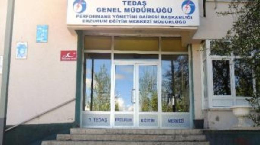 Tedaş Erzurum&rsquo;daki Eğitim Merkezi&rsquo;ni Kapatıyor Mu?