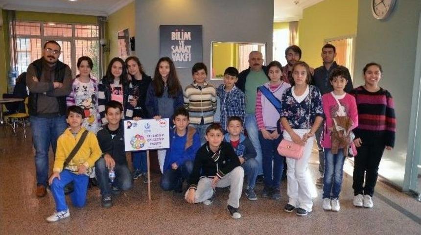 Katip &Ccedil;elebi Kabri Başında Anıldı