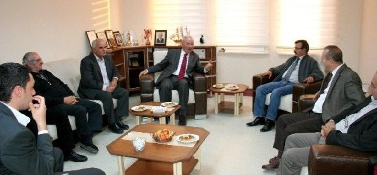 Edirne Belediye Başkan Aday Adayı Gencan: