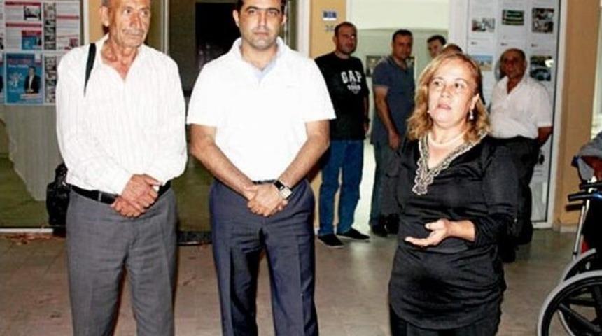 Kuşadası Engellileri Ağırladı