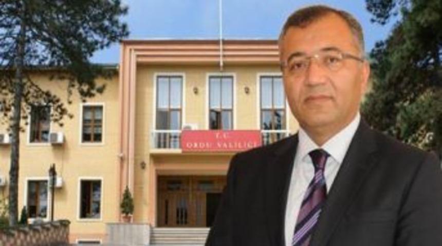 Ordu Valiliği'nden Bayram Tedbiri