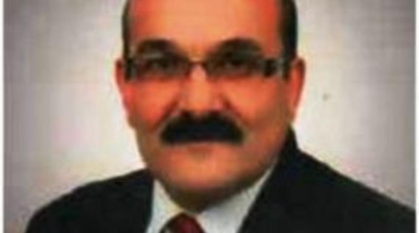 AK Parti&rsquo;de ilk resmi başvuruyu iş adamı Şen yaptı