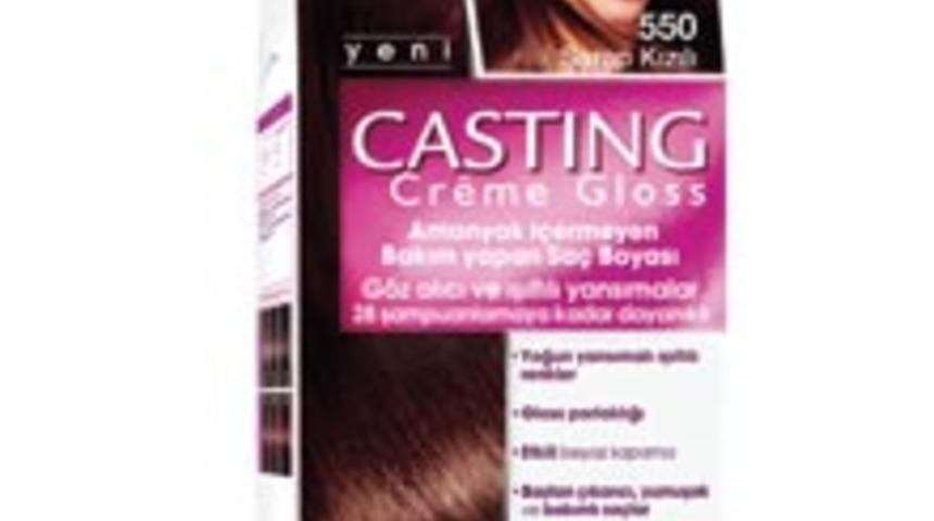 Işıltılı &Ccedil;ikolatalar