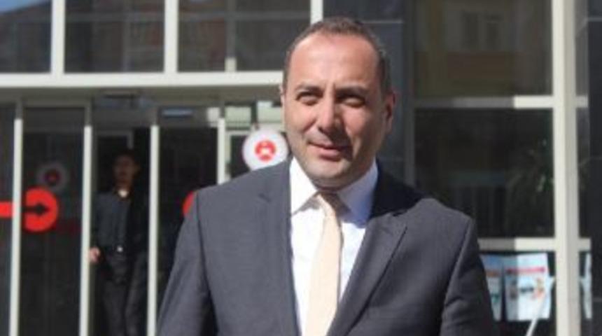 "T&uuml;rkl&uuml;ğ&uuml;m&uuml;n hi&ccedil;bir faydasını g&ouml;rmedim" diyen eski vekile su&ccedil; duyurusu
