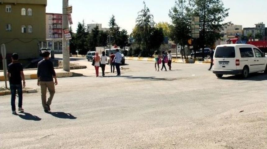 Silvan'da &Uuml;st Ge&ccedil;it İstemi