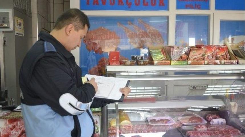 Tepebaşı Belediyesi&rsquo;nin Kurban Bayramı &Ouml;nlemleri