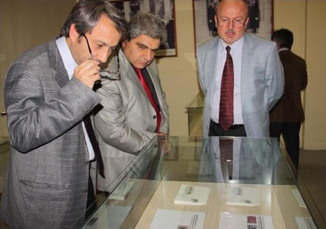 Iı. Beyazıt K&uuml;lliyesi Sağlık M&uuml;zesi Modernleştiriliyor