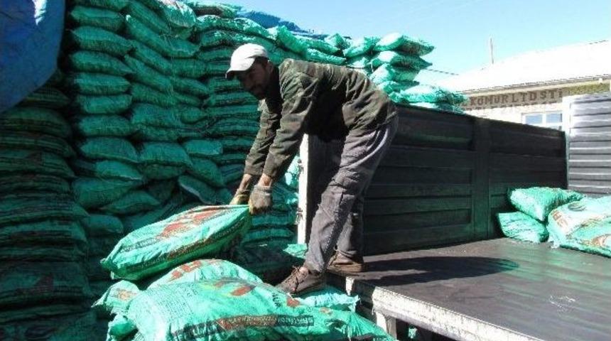 Van&rsquo;da Yakacak Telaşı