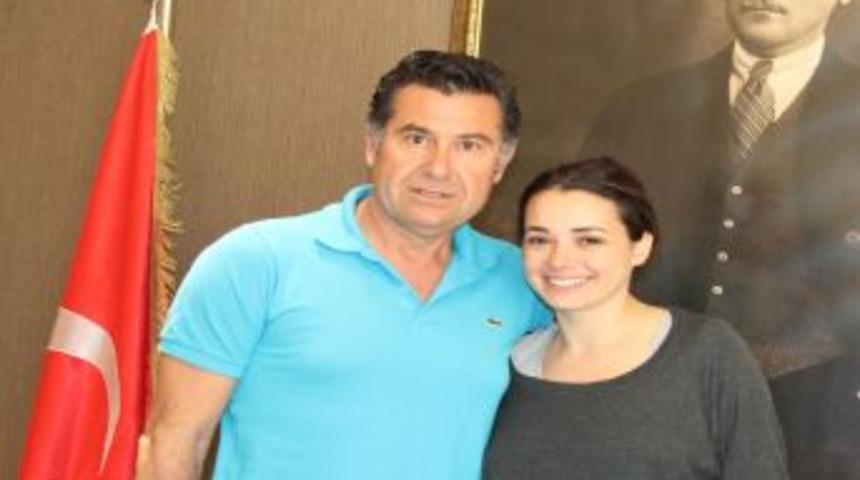 &Ouml;zg&uuml; Namal Bodrum&rsquo;dan Ev Aldı