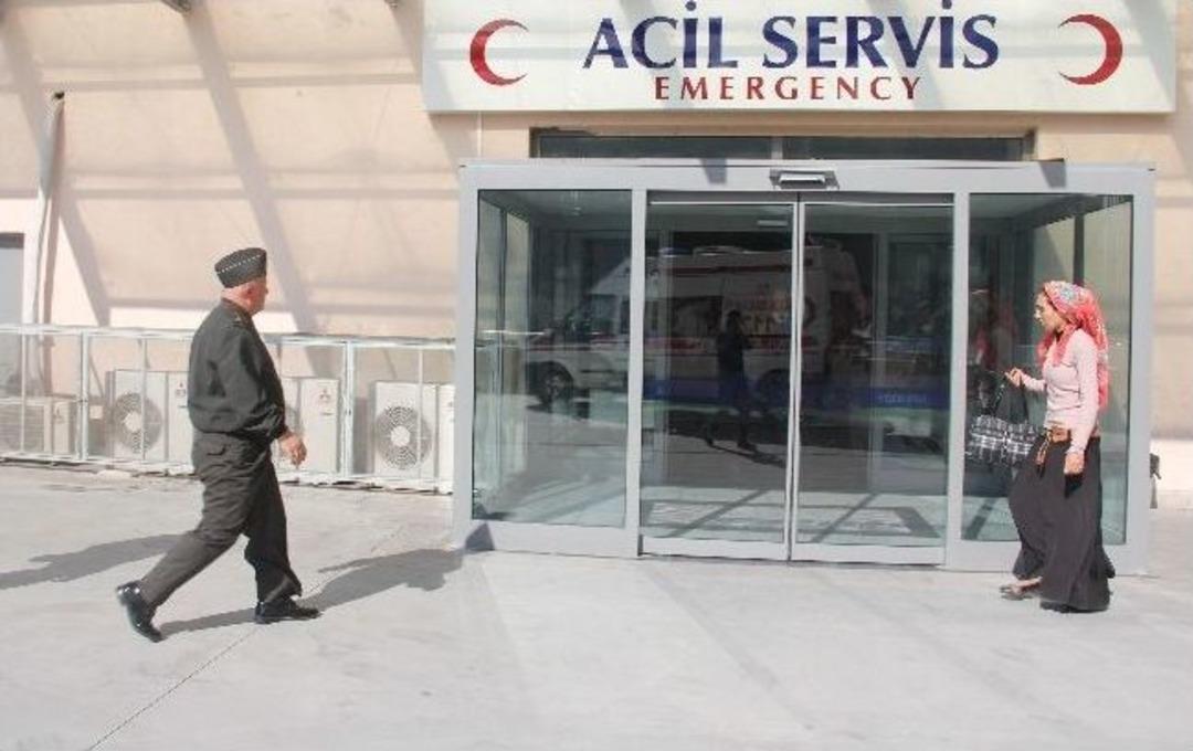 Silahını temizlerken kendini vuran uzman &ccedil;avuş hayatını kaybetti