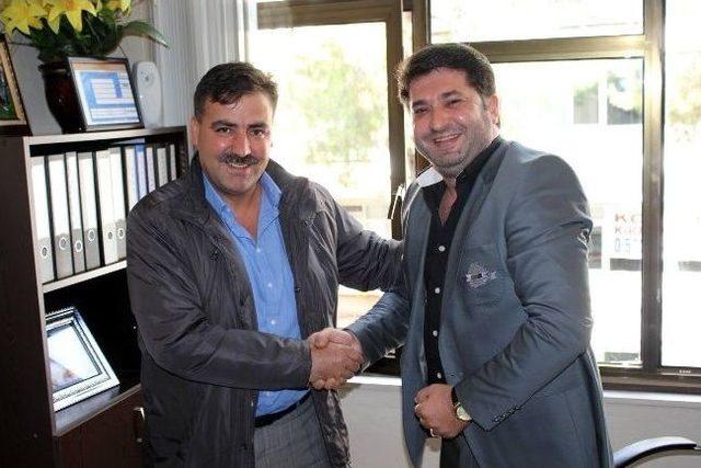 Kelizaferspor’a Transfer Desteği