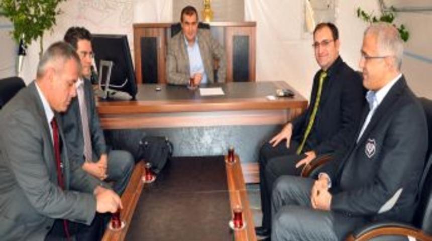 Kamu Hastanesinde Annelere Doğum Belgesi Bebeğin Fotoğrafı Ile Verilecek