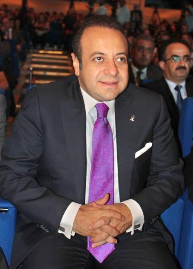 Bakan Bağış: Demokratikleşme Konusunda Bir&ccedil;ok &Uuml;lkenin &Ouml;n&uuml;ndeyiz 1