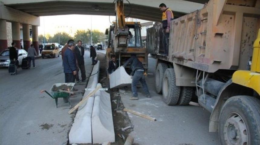 Orta Refüjler Değişiyor