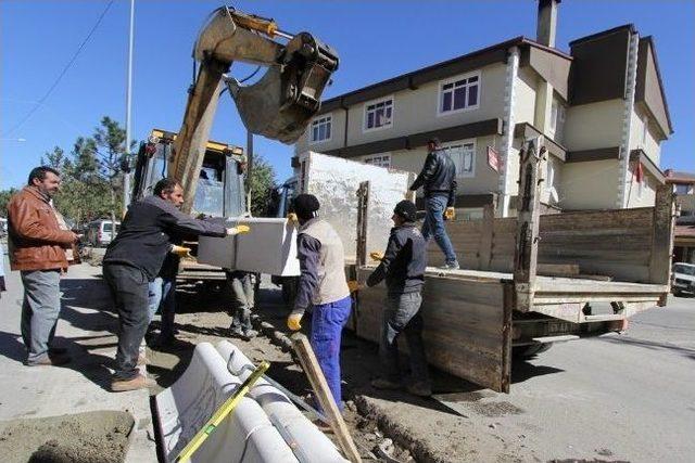 Orta Refüjler Değişiyor 2